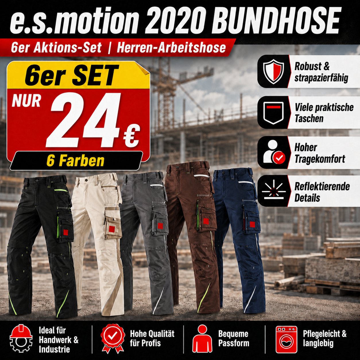 ⏰ Nur für kurze Zeit – jetzt zuschlagen!