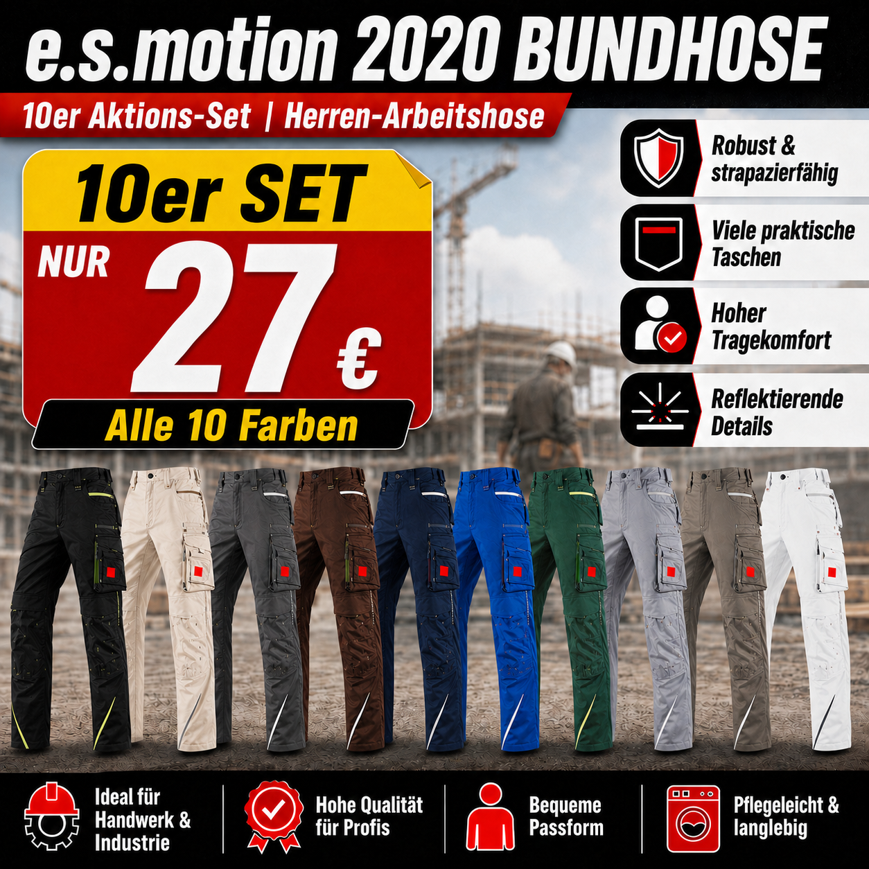 ⏰ Nur für kurze Zeit – jetzt zuschlagen!